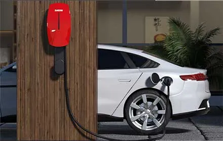 Can You Have Multiple Users For EV Charger With Family