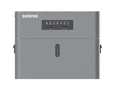 Sistema híbrido de almacenamiento de energía dentro y fuera de la red