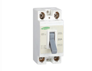 SNT50/SNT50L mini interruptores automáticos